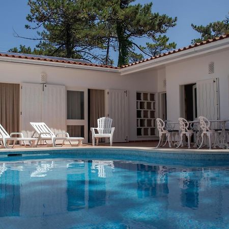 Ofir Beach House Bonanca Esposende Exteriér fotografie