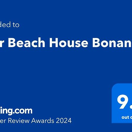 Ofir Beach House Bonanca Esposende Exteriér fotografie