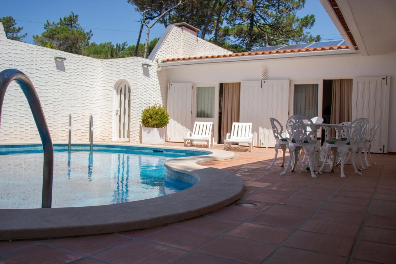 Ofir Beach House Bonanca Esposende Exteriér fotografie