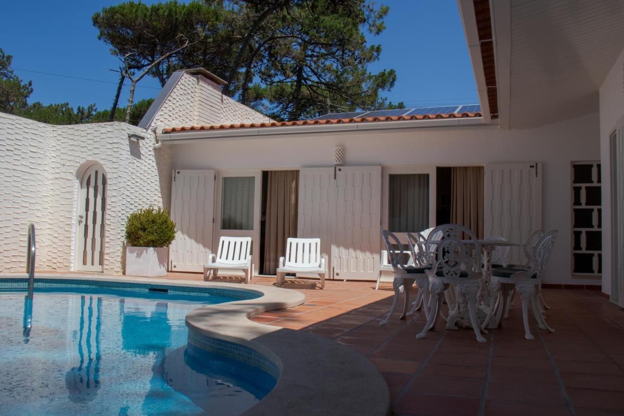 Ofir Beach House Bonanca Esposende Exteriér fotografie