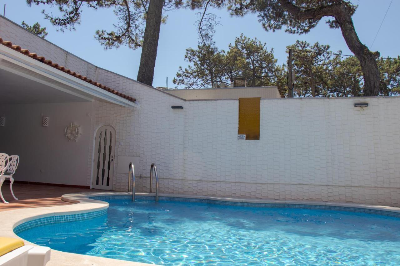 Ofir Beach House Bonanca Esposende Exteriér fotografie