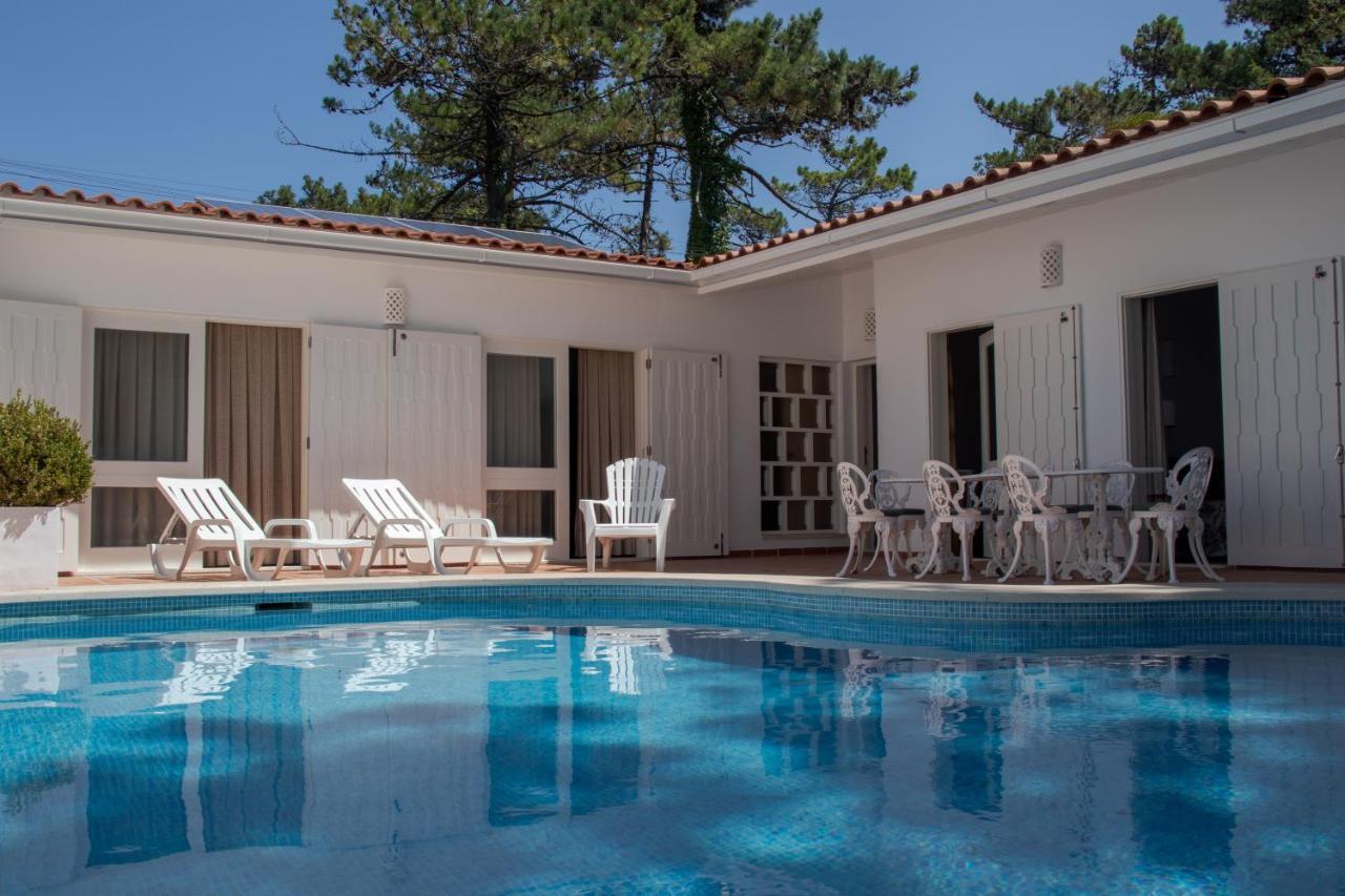 Ofir Beach House Bonanca Esposende Exteriér fotografie