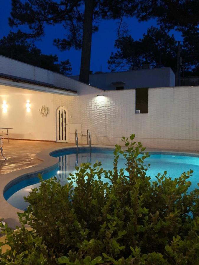 Ofir Beach House Bonanca Esposende Exteriér fotografie