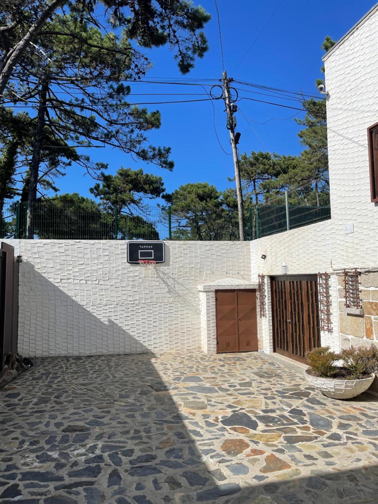 Ofir Beach House Bonanca Esposende Exteriér fotografie